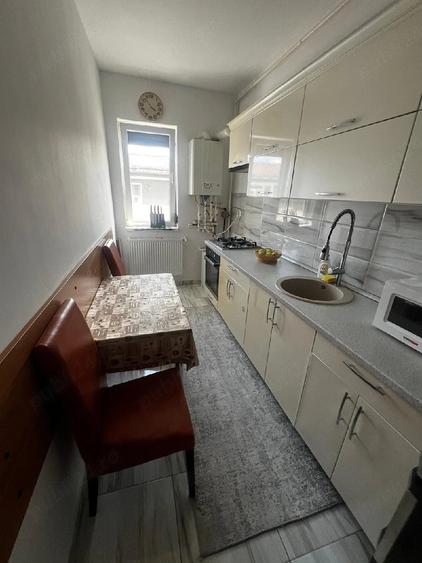 Inchiriez apartament 2 camere Orhideelor Dudu-Chiajna - 5