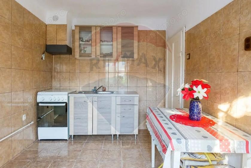 Apartament cu 2 camere in curte comuna - str. Ana Ipatescu - 2