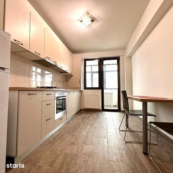 Apartament cu 2 camere, decomandat, Cug - 7