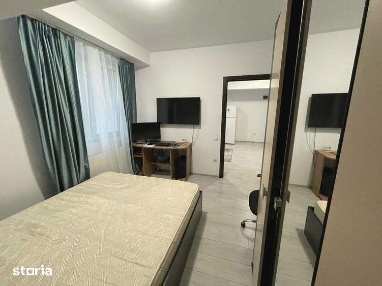 Apartament modern 2 camere, AC, Terasa + 2 Locuri Parcare Subterana - 5
