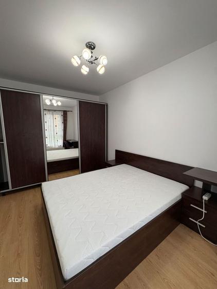 Apartament cu 2 camere decomandat în Avantgarden