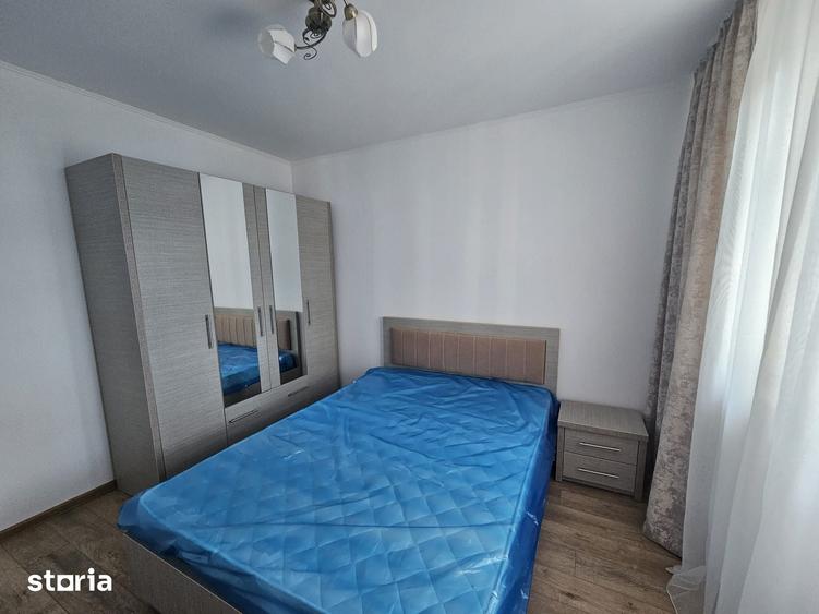 Apartament 2 camere | Gavana, Str. Garlei | Totul nou - 8