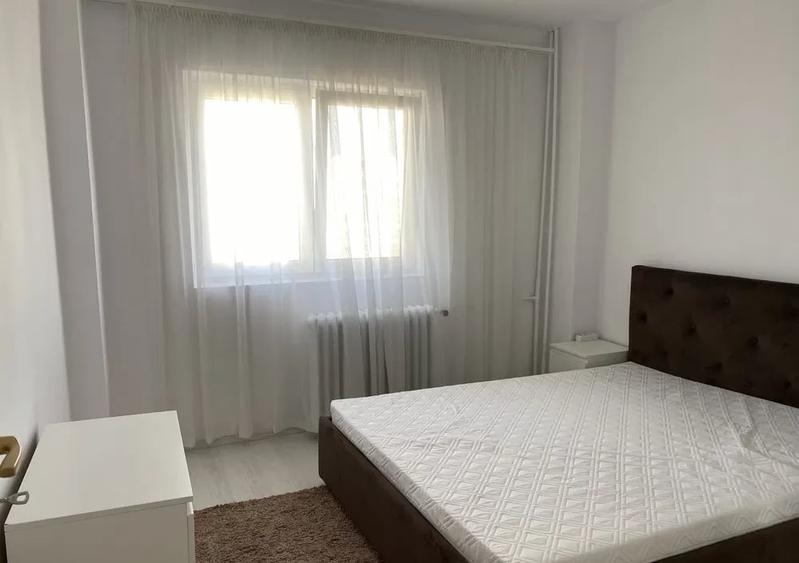 Apartament cu 2 camere decomandat, mobilat în 13 Septembrie