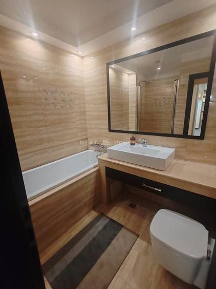 Apartament cu 3 camere decomandat, mobilat în Drumul Taberei