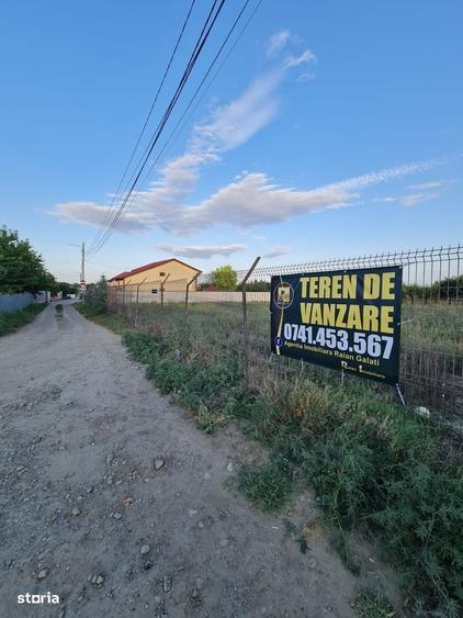 Spațiu comercial, în Costi