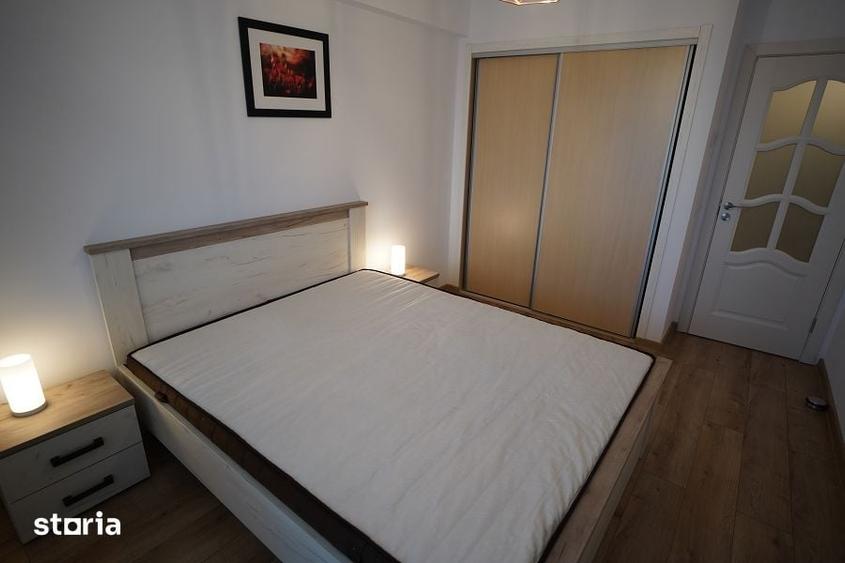 Apartament cu 2 camere în Mioriței
