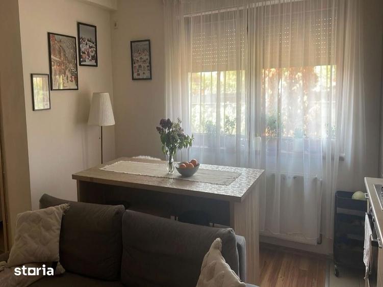 Apartament cu 3 camere în Giroc