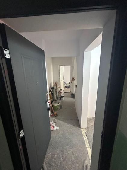 Apartament cu 2 camere în Precista