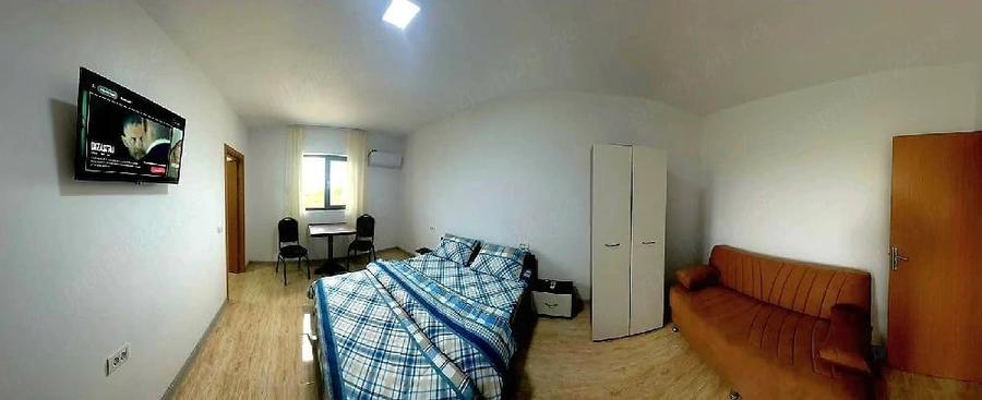 Garsonieră decomandată în Lumina