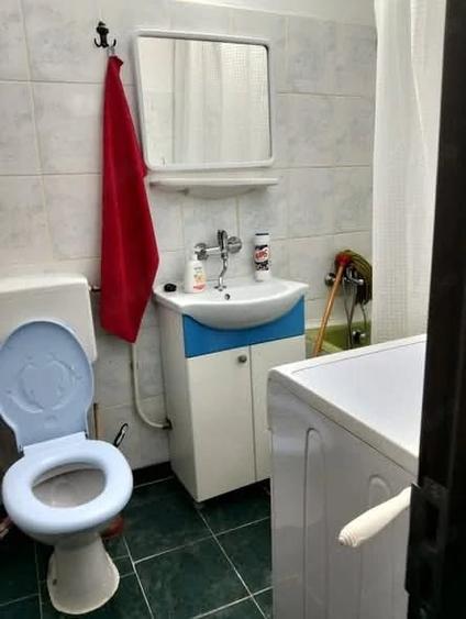 Garsonieră semidecomandată în Nord