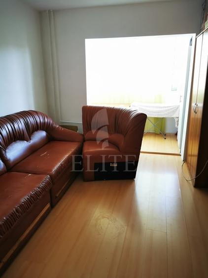 Apartament cu 2 camere decomandat în Mănăștur