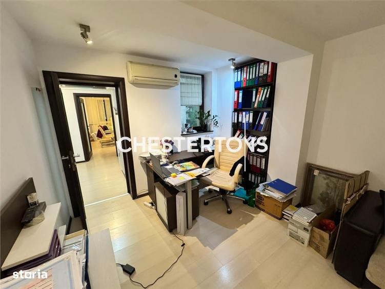 Apartament cu 2 camere în Dorobanți