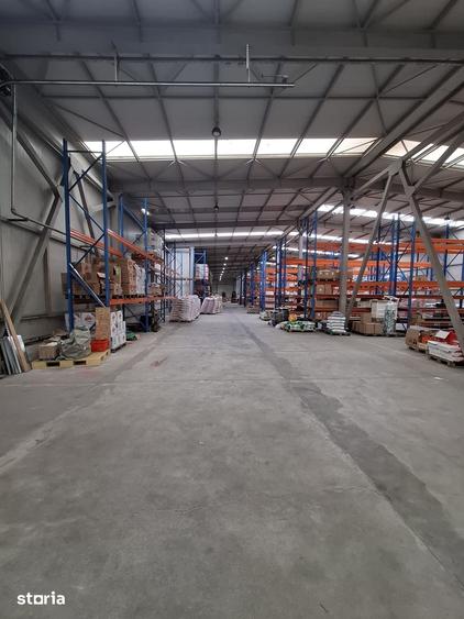 Spațiu comercial, de 2,700 mp, în Central