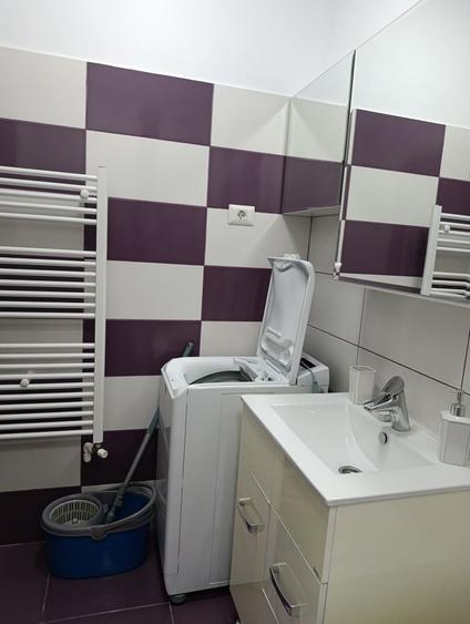 Apartament cu 2 camere decomandat în Dobroești