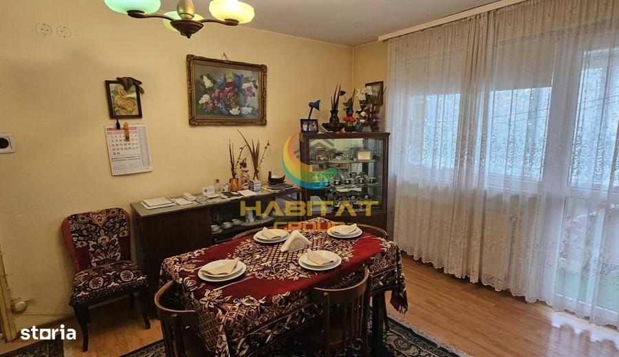 Apartament cu 2 camere în Timpuri Noi