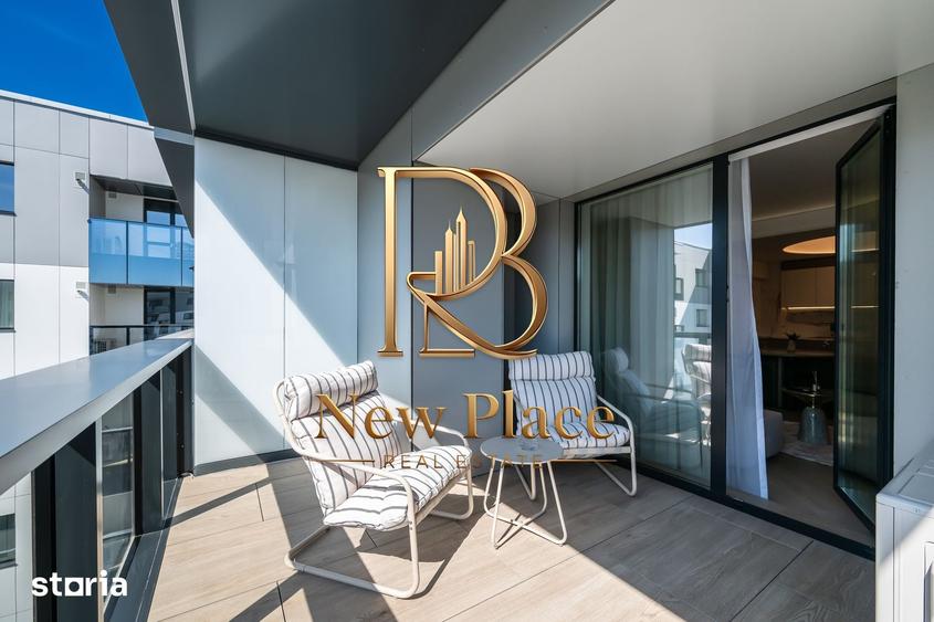 APARTAMENT LUX-PRIMA INCHIRIERE - 18