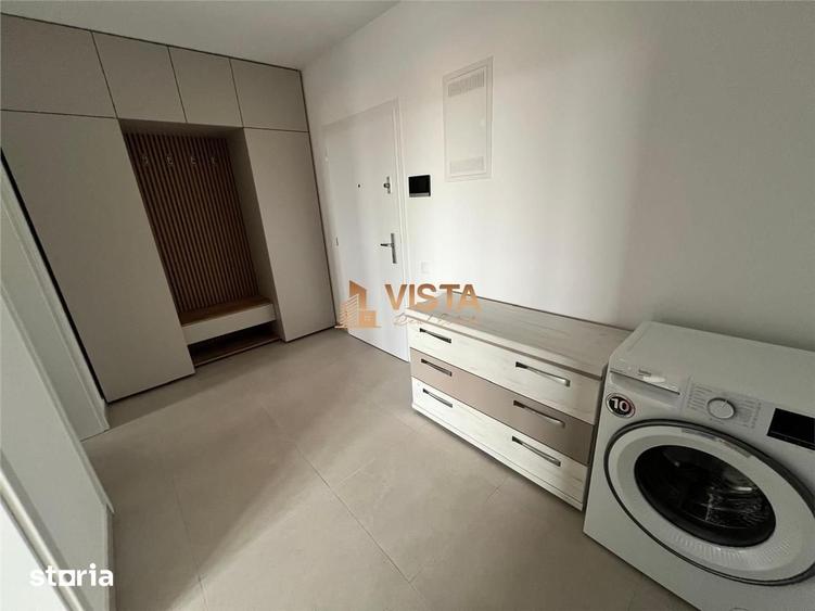 Exclusivitate, Garsoniera decomandata-40 mp, Qualis 2, Tractorul,Braso - 2