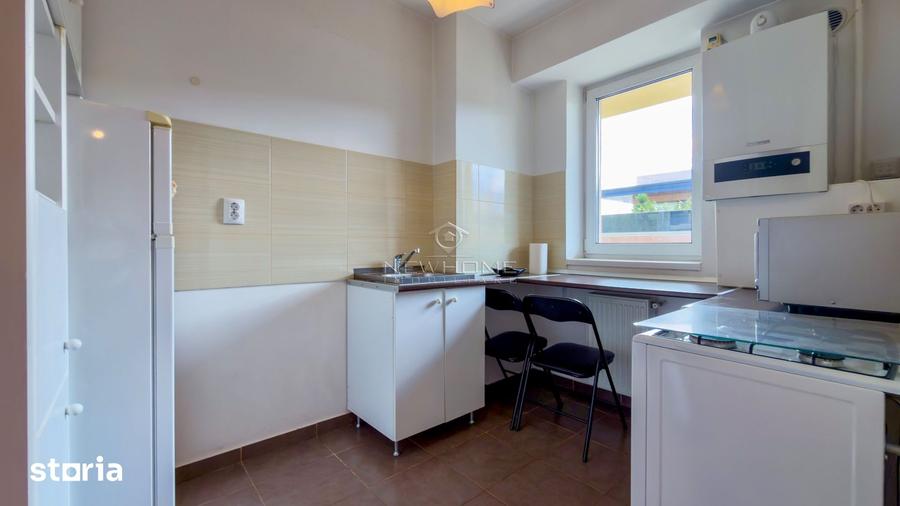 Apartament 1 camera, zona Iulius mall, FSEGA - 4