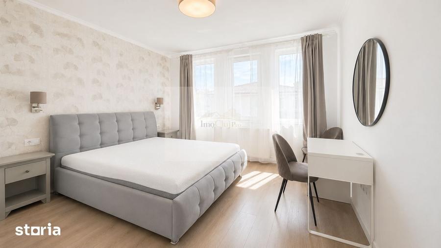 Casă cu 4 camere cu Teren 300 Mp în Iris