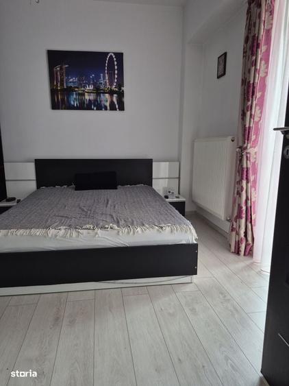 2 camere studio Ultracentral - 3