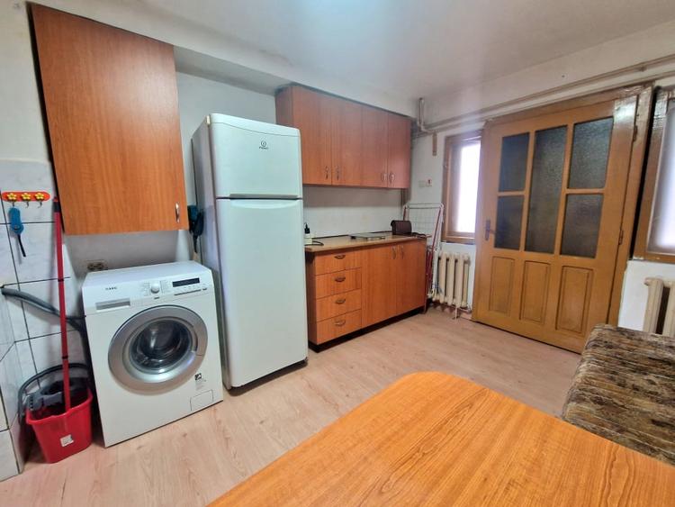 Apartament la casa cu parcare in Marasti - 4
