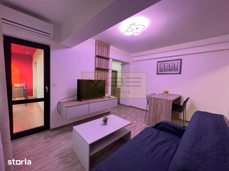 Apartament 2 camere premium River Towers - Iulius Mall - 1