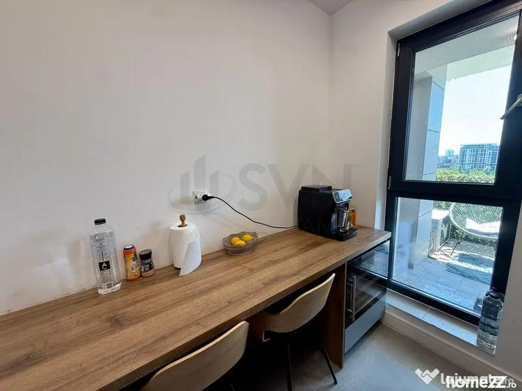 Apartament superb 2 camere I Onix Park I Pipera - 3