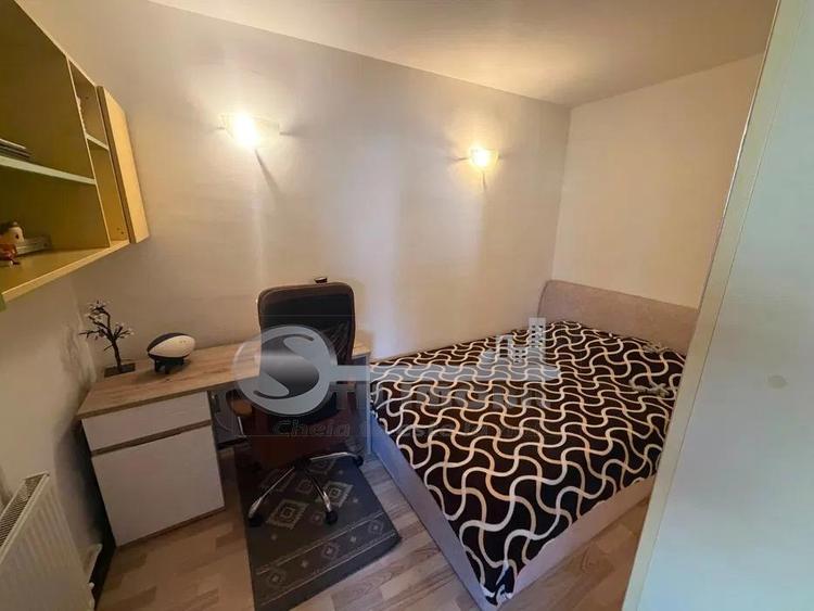 Apartament 3 camere - Moara de foc - prima închiriere - 500€ - 2