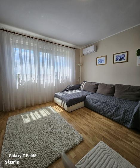 Apartament cu 3 camere, 64 mp utili, mobilat ?i utilat ,capat Nufarul. - 17