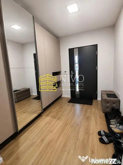 Casă cu 4 camere cu Teren 600 Mp în Livezeni