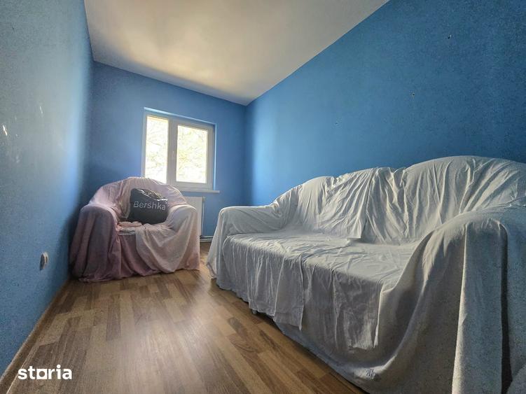 Apartament 3 camere Progresu | Decomandat | 2 balcoane | 54.900 - 2