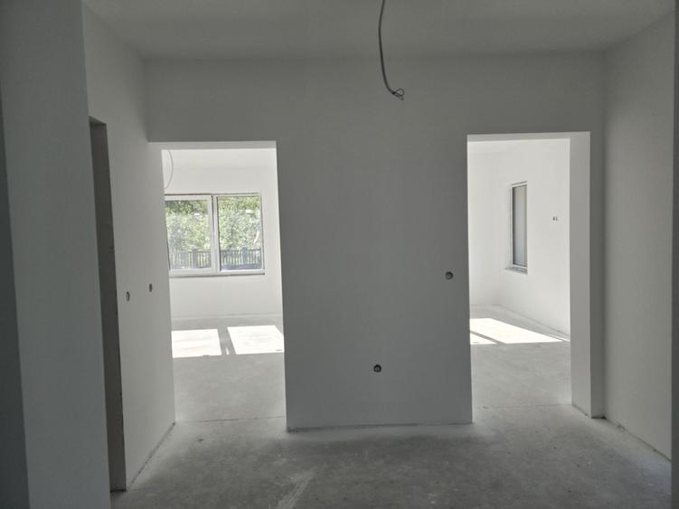 Casă cu 3 camere în Tăuții-Măgherăuș