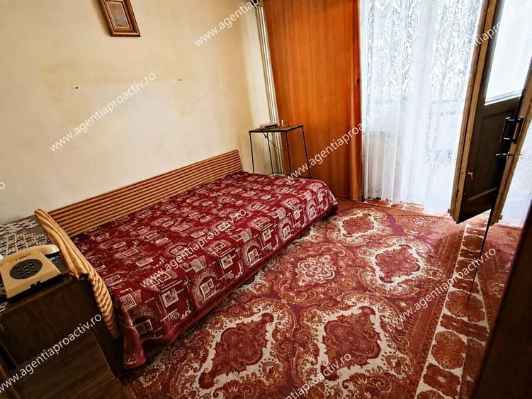 Apartament cu 2 camere | Mazepa 2 | Etaj 2 | Două balcoane - 8