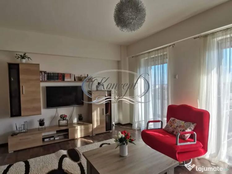 Apartament modern cu 1 camera la cateva minute de Rivus, ide - 10