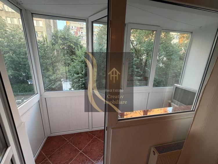 Apartament cu 2 camere în Drumul Taberei
