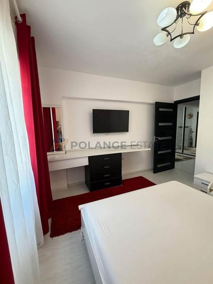 Apartament cu 2 camere decomandat în Faleza Nord