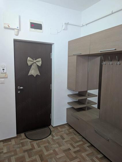 Apartament cu 3 camere decomandat în UTA