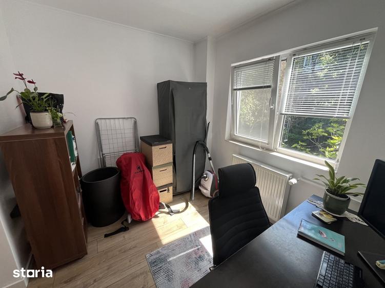 Apartament 2 camere modificat in 3 - Rogerius - 9