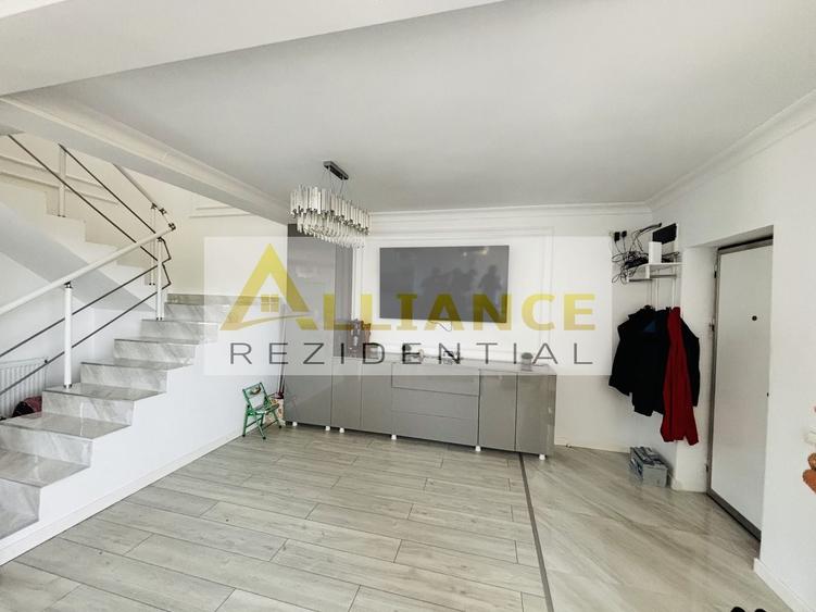 Casă individuală cu 3 camere cu Canalizare în Berceni