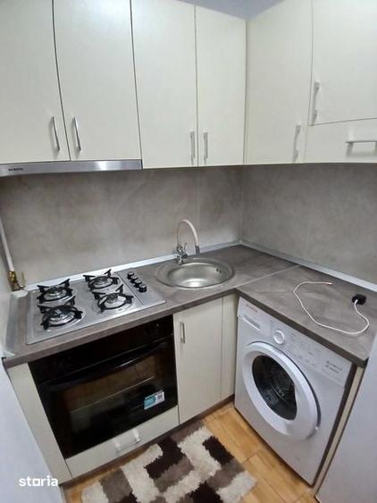 Inchiriez apartament 2 camere zona Nord - 3