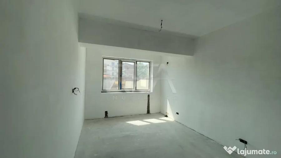 APARTAMENT 3 CAMERE - BLOC NOU CALEA GIULESTI - 8