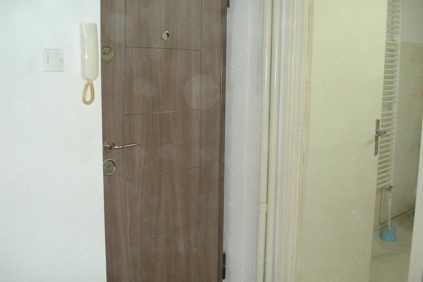 Apartament cu 2 camere decomandat în Bălcescu