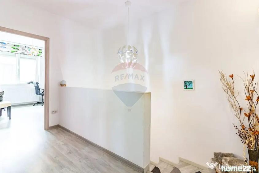 Casa de vanzare in Tunari | Strada 1 Decembrie - 16