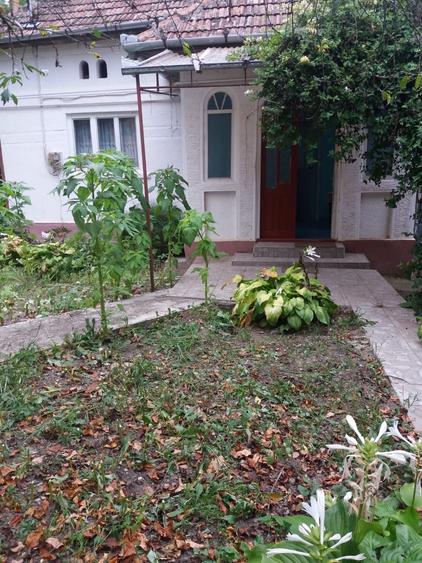 Casă cu 4 camere în Sânmihaiu de Câmpie