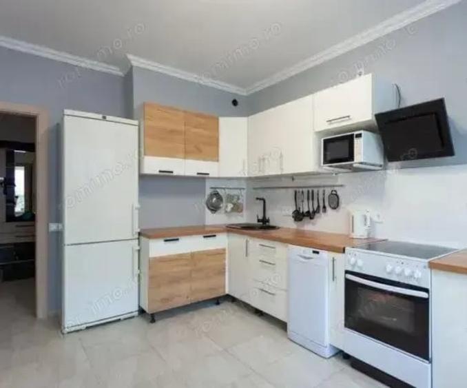 Apartament de inchiriat cu o camera in zona Lipovei - 3