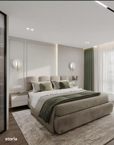 Apartament cu 3 camere în Vitan