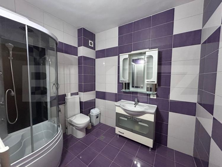 Apartament spatios 3 camere ,complet mobilat , ETAJ 2 , Bloc ITM - 10