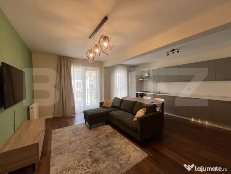 Apartament 2 camere, Pet friendly, zona Eroilor - 2