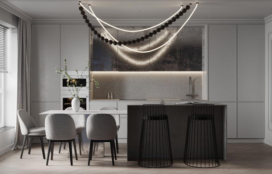 Apartament cu 2 camere decomandat în Unirii — fotografia 1