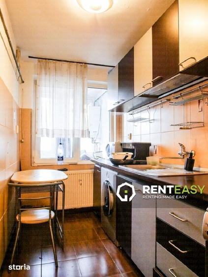 Apartament cu 2 camere în Piața Unirii